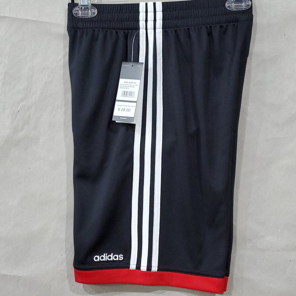 🆕️ Adidas shorts Three Stripes